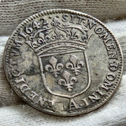 Monnaie france louis - france,,