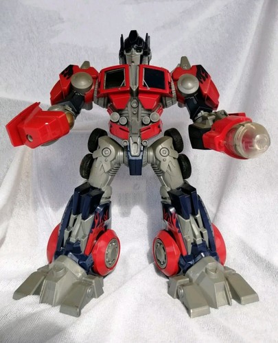 Jouet robot transformers - jouet,
