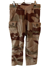 PANTALON COMBAT FELIN 76 M DESERT F3 ZD ARMEE FRANCAISE