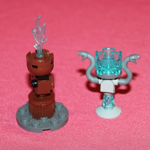 Lego lot accessoires - lego,