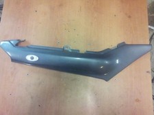 carenage arrière droit de