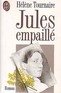Jules empaillé hélène - jules,