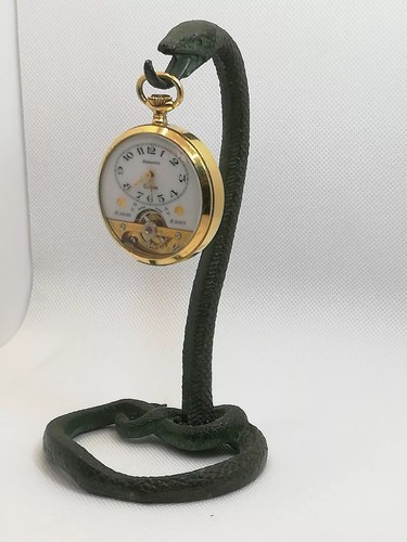 Support montre style - de,