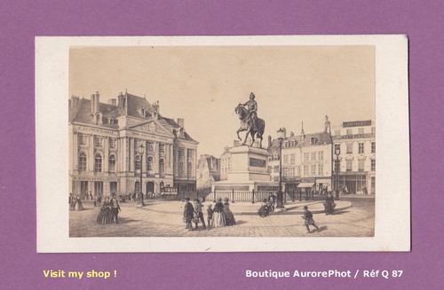 Cdv gatineau orléans - cdv, à