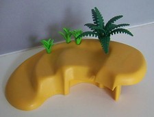 PLAYMOBIL (O2111) ZOO - Partie