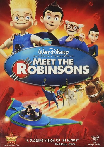 Ratatouille dvd - ratatouille, (bilingual)