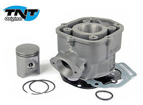 Kit cylindre haut moteur euro3 - cylindre,