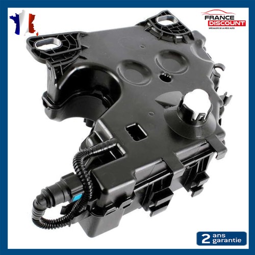 Réservoir additif fap - d'additif,