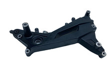 SUPPORT DE PLAQUE DE