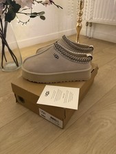 Ugg Tazz II