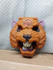 Mighty Max - Doom Zone