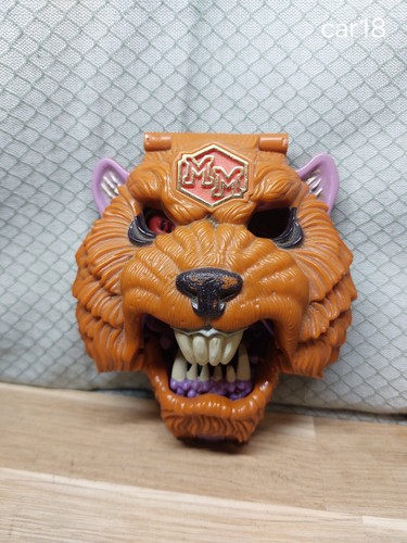 Mighty max doom zone - mighty,