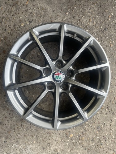 Jante alliage alfa romeo - jante,
