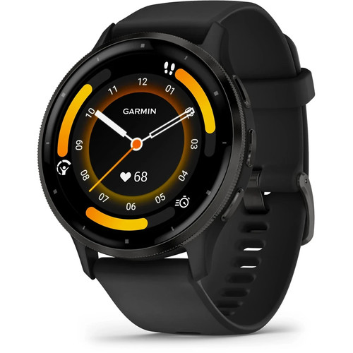 Montre connectée garmin - connectée, venu