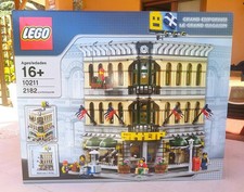LEGO 10211 GRAND EMPORIUM Le Grand Magasin Neuf scellé LEGO Creator Expert 2010
