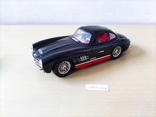 Burago mercedes benz 300 - 300, sl