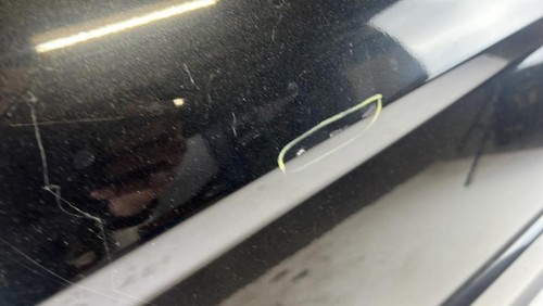 Porte avant gauche - , chrysler