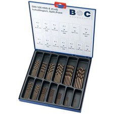 Coffret PRO 65 Forets HSS-E