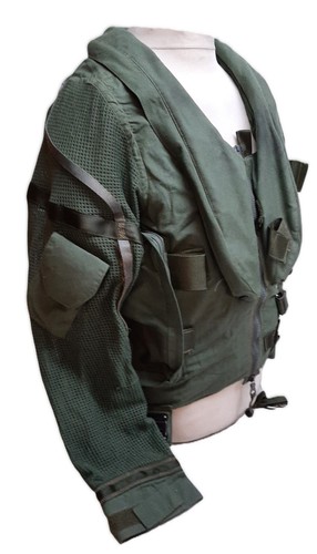 Rfd veste vol - veste,