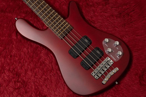 New warwick rock bass - new,