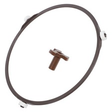  Anneau Plateau Tournant Micro Ondes Accessoire Pièce Remplacement Micro-ondes