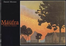Maufra 1861-1918 L'oeuvre