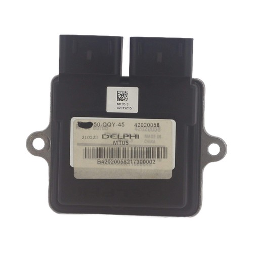 Cdi - , 1