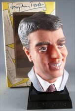 Starfan's - Buste Enrico Macias - Neuf en Boite