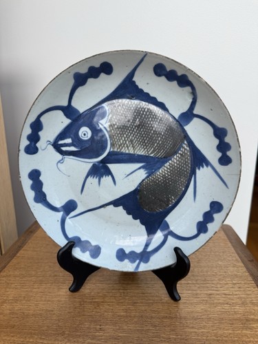 Grande assiette porcelaine - grande,