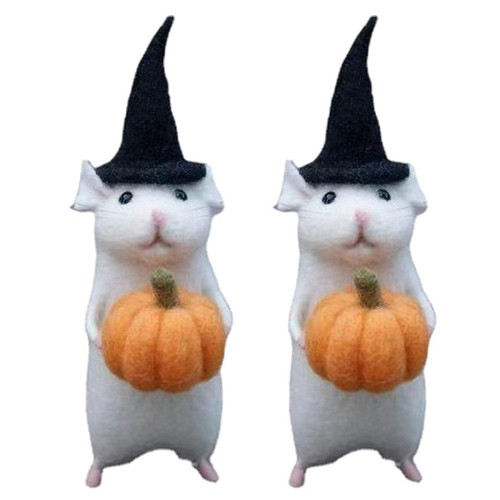 Souris halloween avec - d'halloween, des