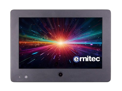 Ernitec moniteur caméra - moniteur,