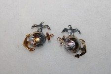 Insigne de col officier US