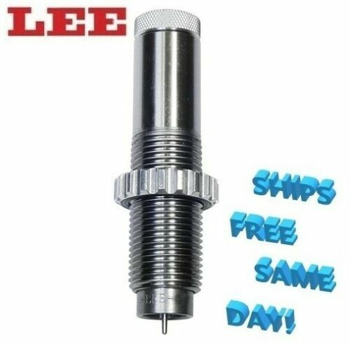 Lee 204 ruger - ruger, matrice