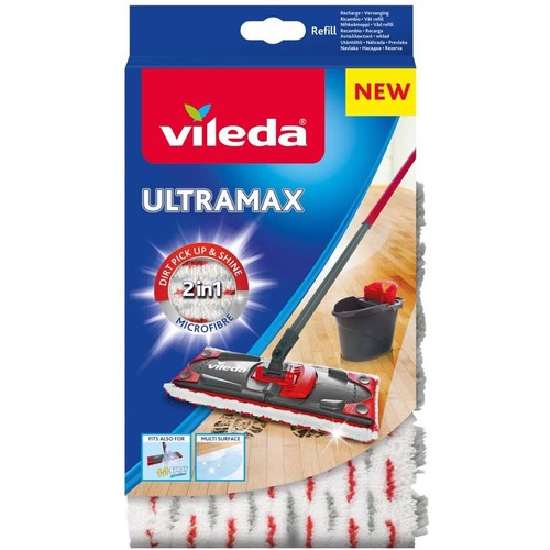 Vileda ultramax microfibre - ultramax,