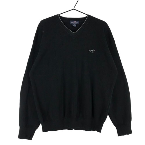 Pull over cou tricot - over,