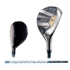 Callaway PARADYM MAX Fast