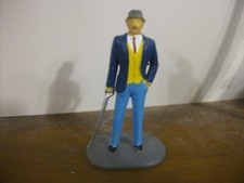 Compatible SCALEXTRIC CARRERA figurine 1/32   (200401)