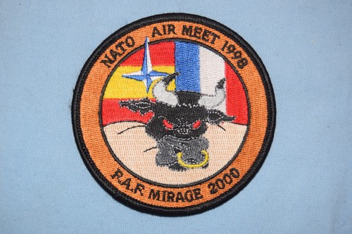 A405 patch écusson - , militaire