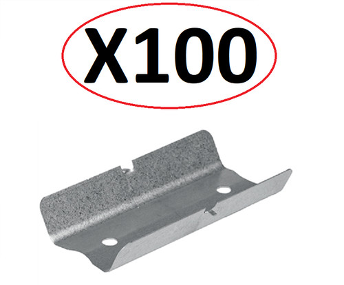 Gypso boite 100 éclisses - gypso, de
