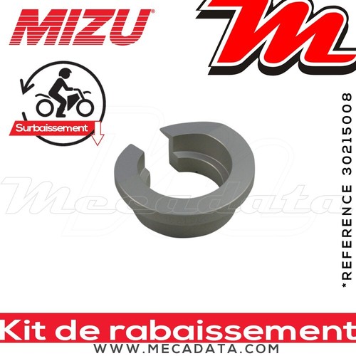 Kit rabaissement bmw 450 - de, g