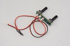 Graupner Interrupteur pour