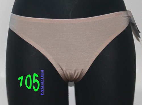 Neuf string sans coutures - string,