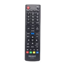 Nouvelle télécommande - , 3d