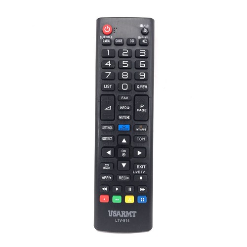 Nouvelle télécommande - , 3d