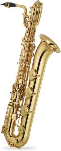 Yamaha ybs 480 baryton - ybs-480,