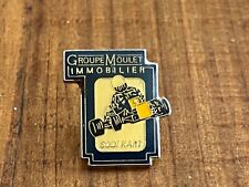 C PINS PIN CAR KART KARTING SODI KART