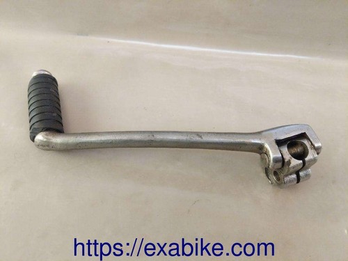 Pedale kick pour kawasaki - kick,