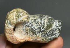 5.5cm China Hongshan Culture