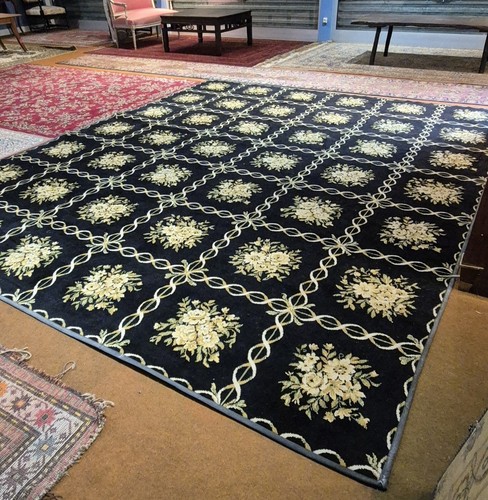 Tapis portugais circa 1970 - portugais,