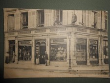 cpa carte postale ancienne